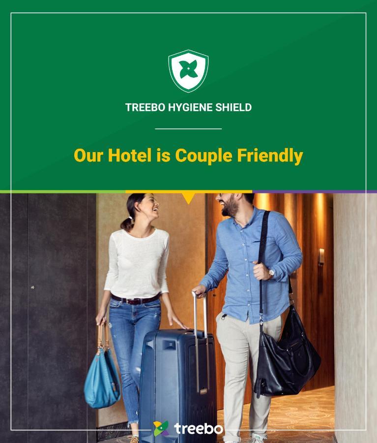 Sheldon Hotel Колката Екстериор снимка