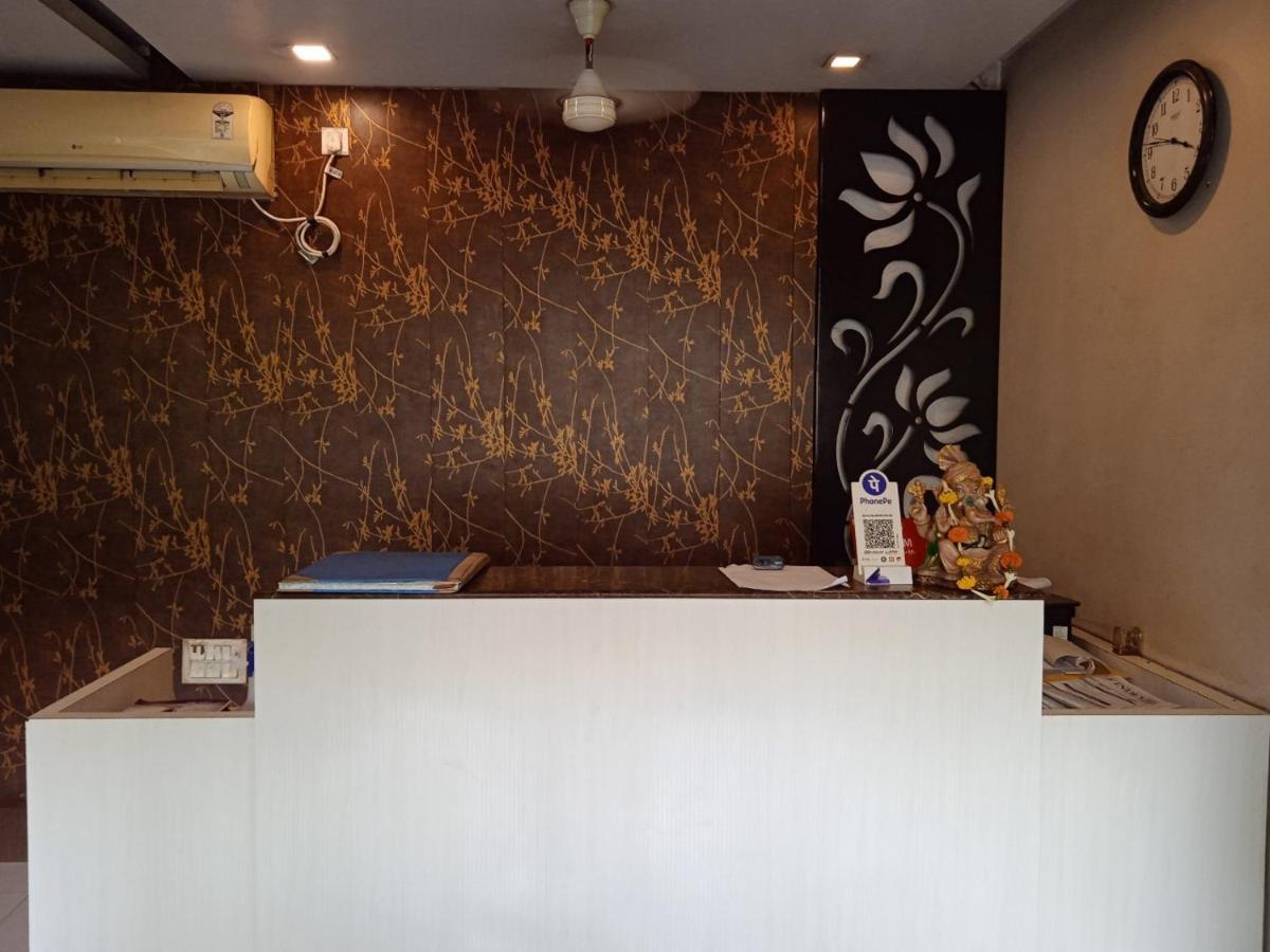Sheldon Hotel Колката Екстериор снимка