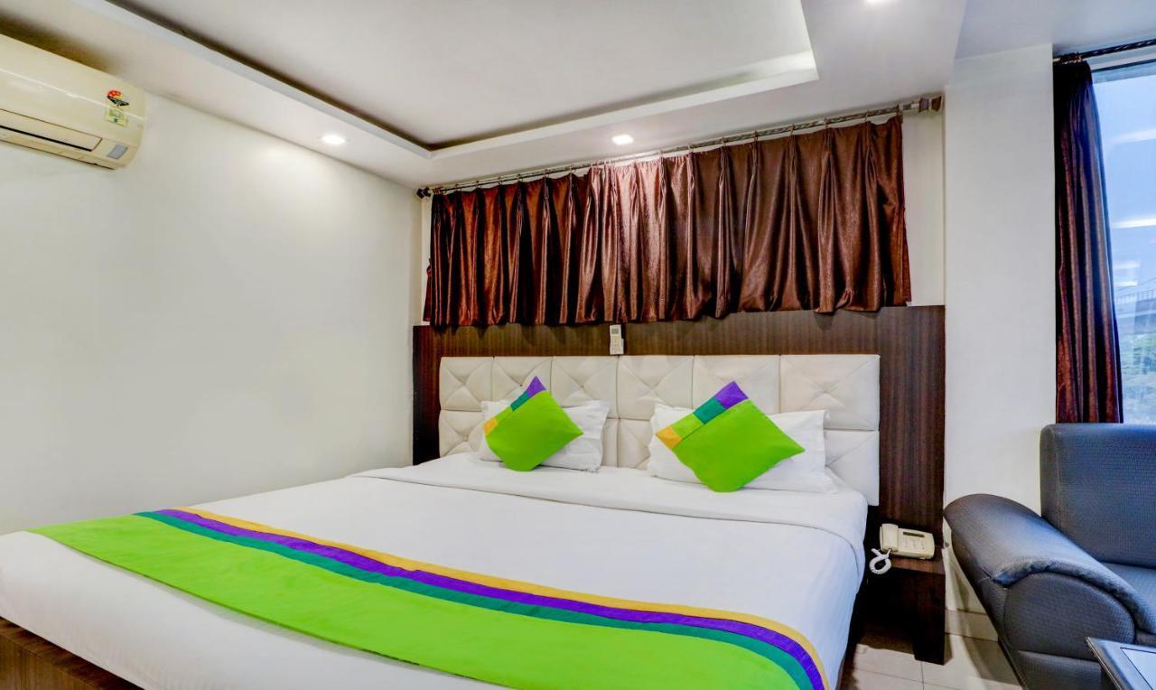 Sheldon Hotel Колката Екстериор снимка