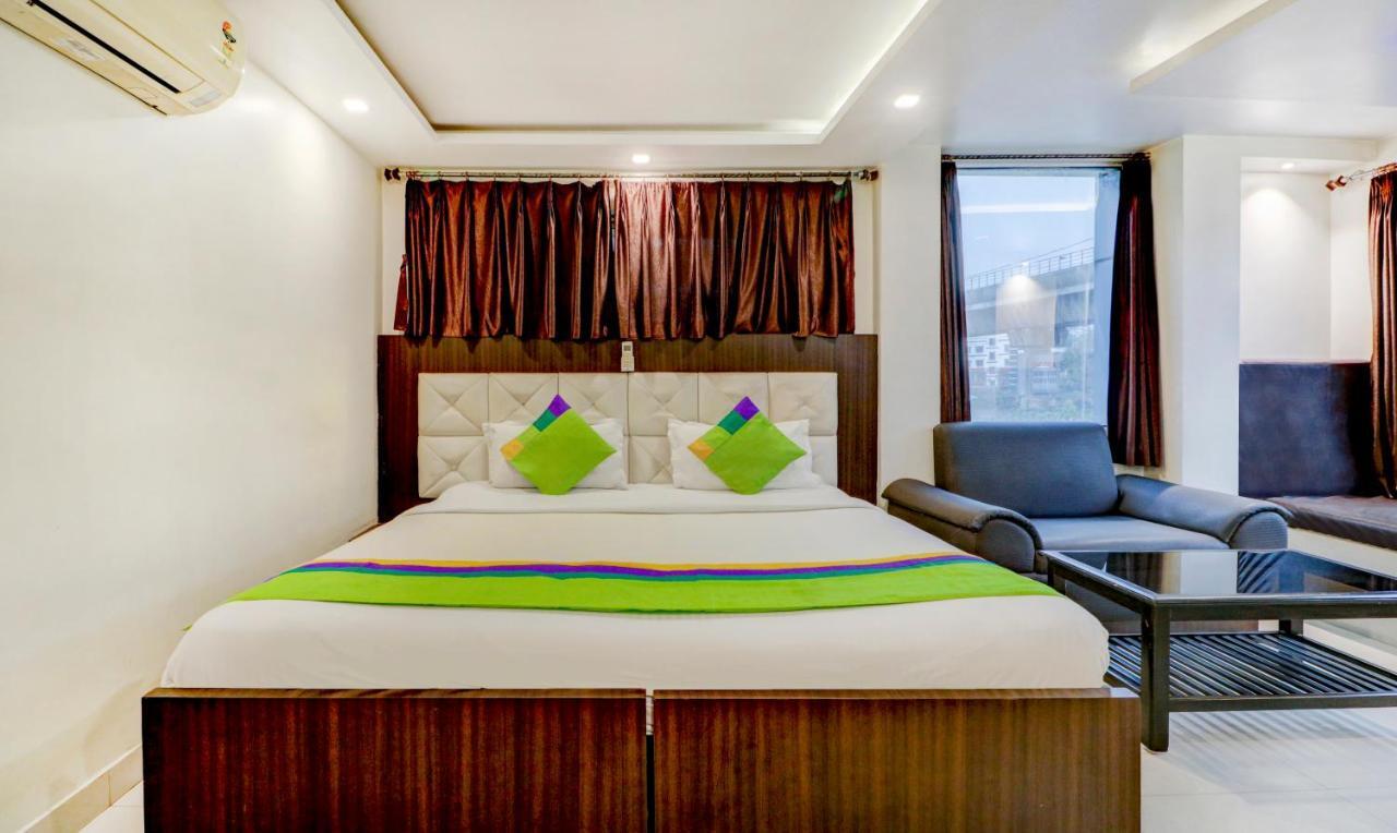 Sheldon Hotel Колката Екстериор снимка