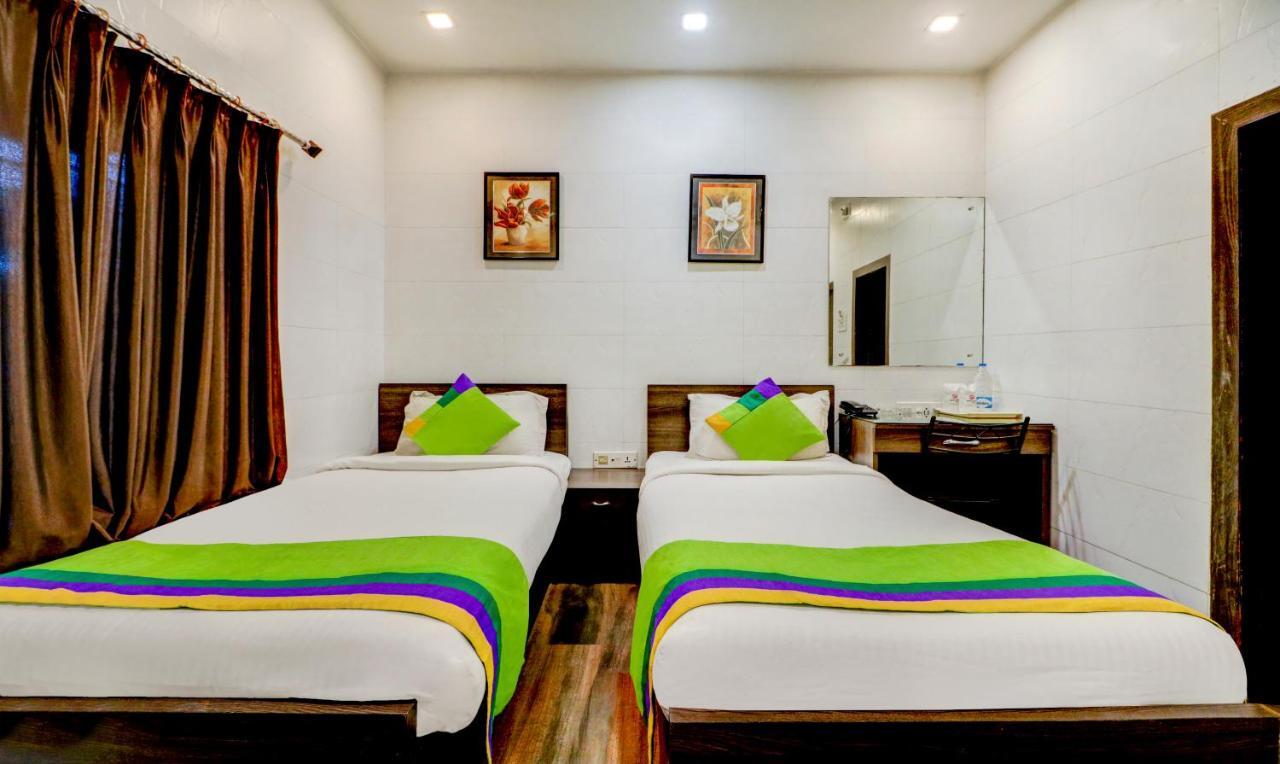 Sheldon Hotel Колката Екстериор снимка