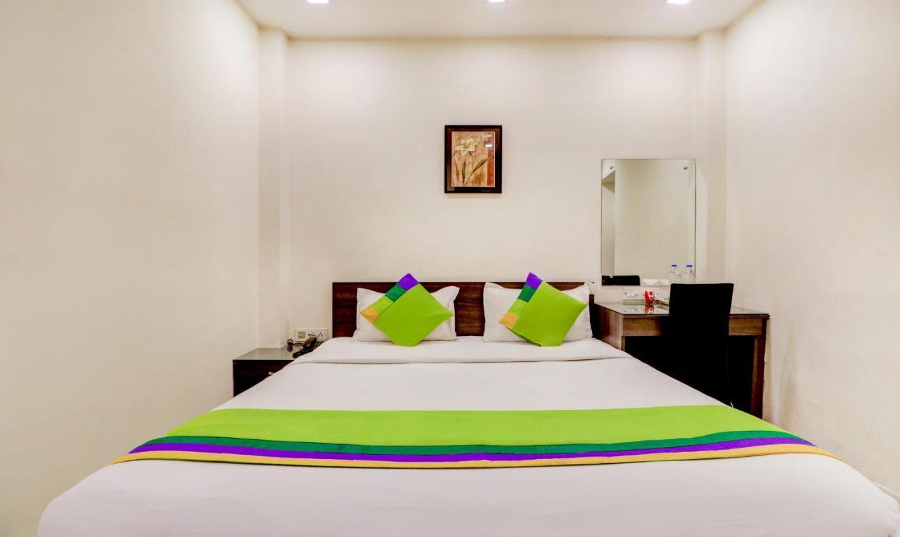Sheldon Hotel Колката Екстериор снимка